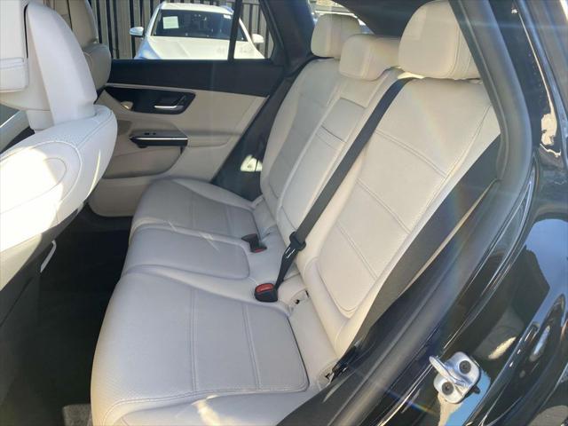 used 2024 Mercedes-Benz GLC 300 car, priced at $52,991