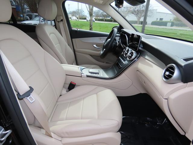 used 2022 Mercedes-Benz GLC 300 car, priced at $38,595