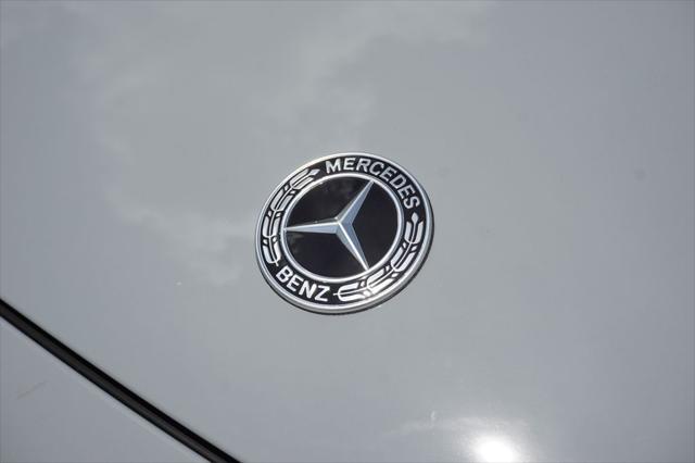 new 2025 Mercedes-Benz E-Class car, priced at $94,285