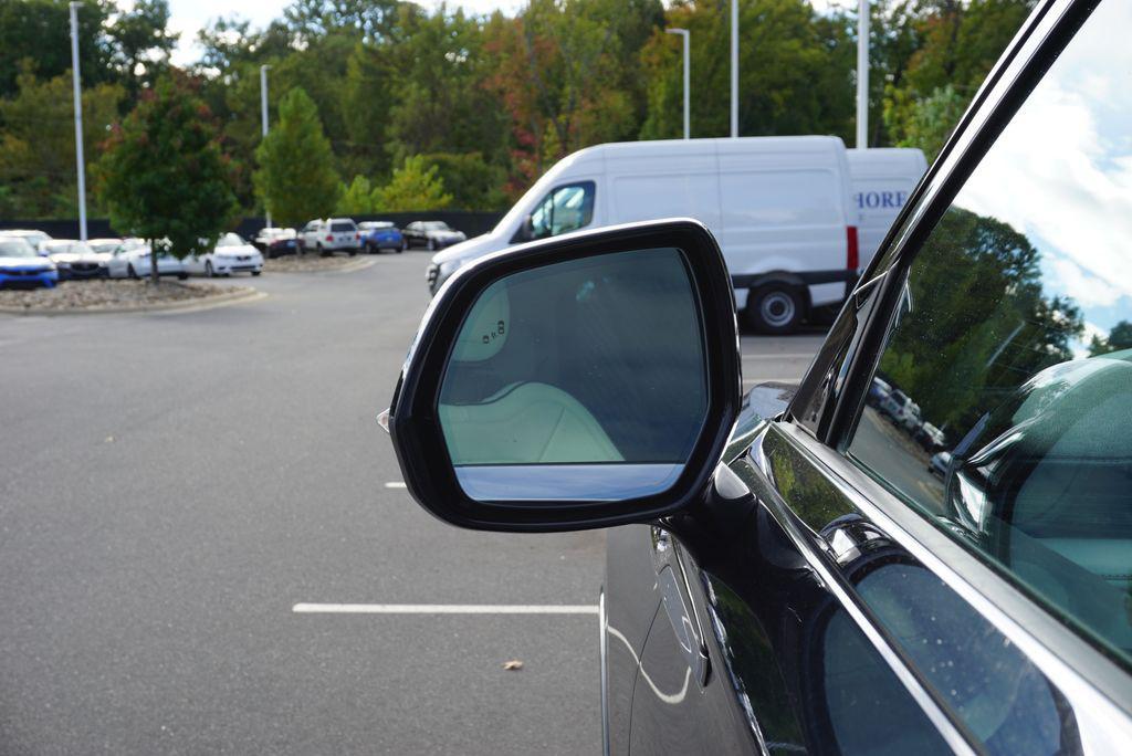 used 2021 Lincoln Aviator car, priced at $40,995