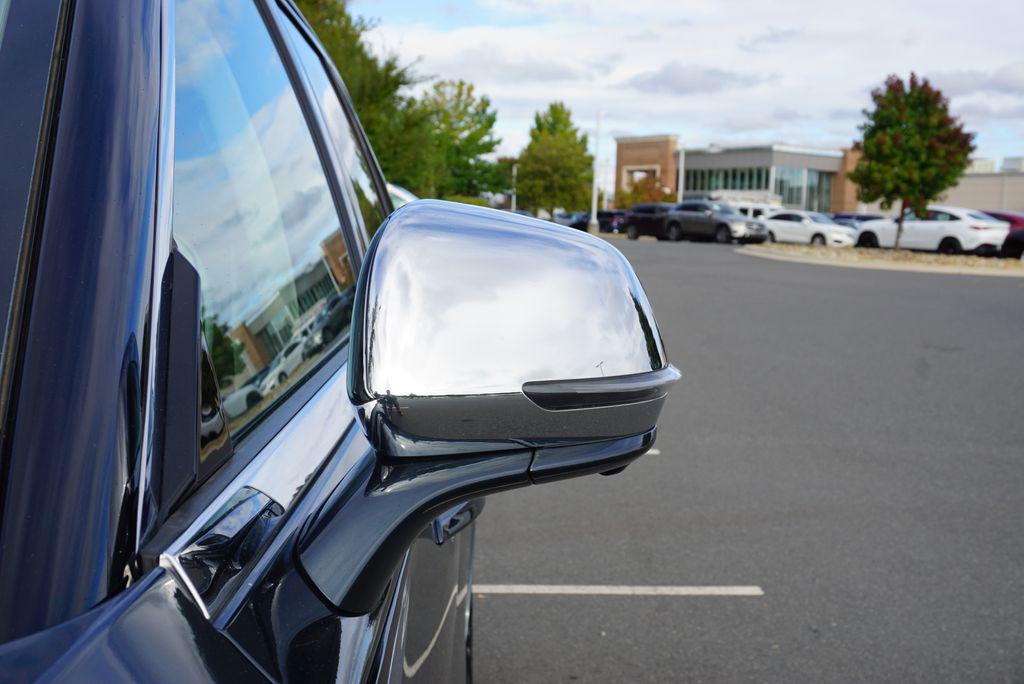 used 2021 Lincoln Aviator car, priced at $40,995