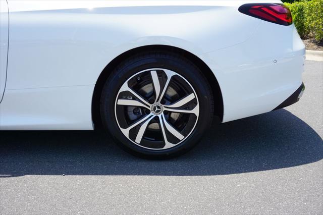 new 2025 Mercedes-Benz CLE 300 car, priced at $68,875