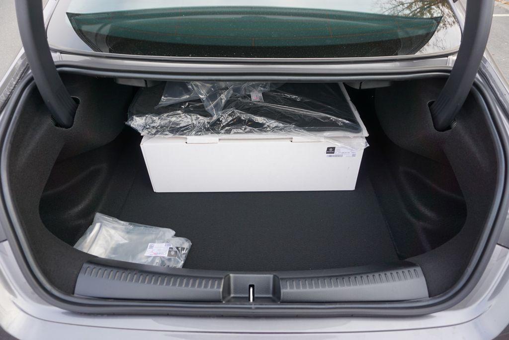 new 2026 Mercedes-Benz CLA 250 car, priced at $51,735