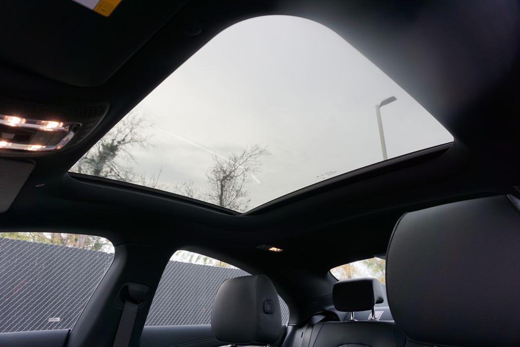 new 2026 Mercedes-Benz CLA 250 car, priced at $51,735