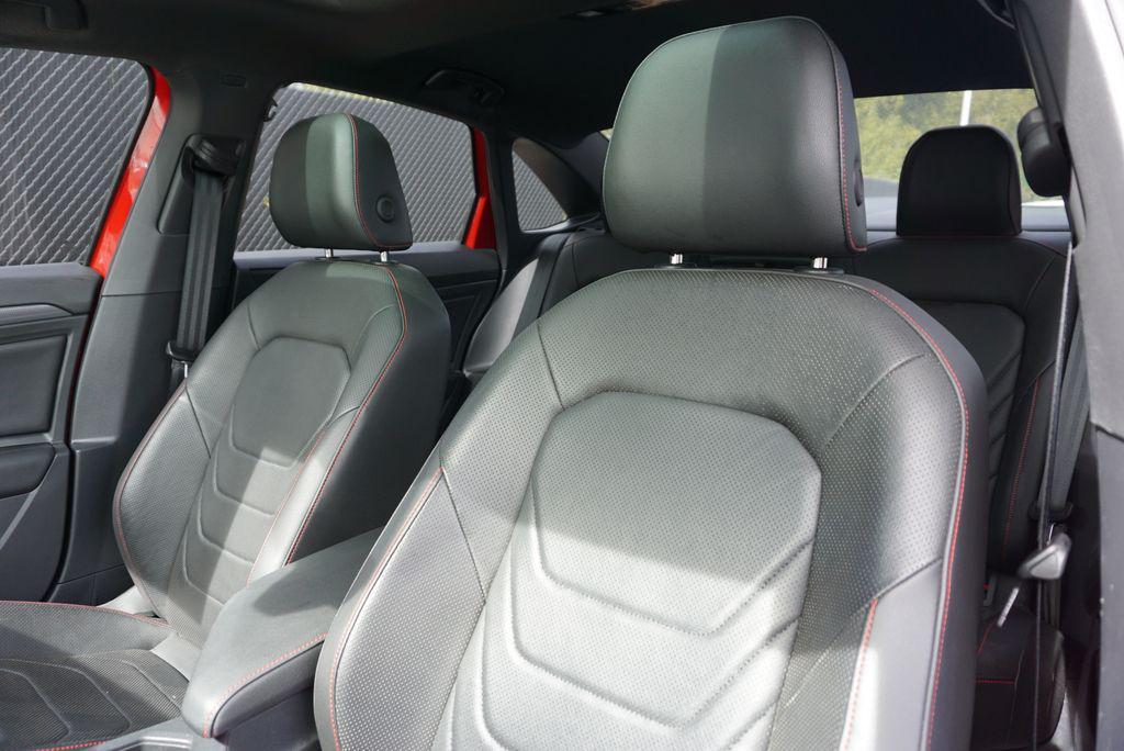 used 2021 Volkswagen Jetta GLI car, priced at $19,994