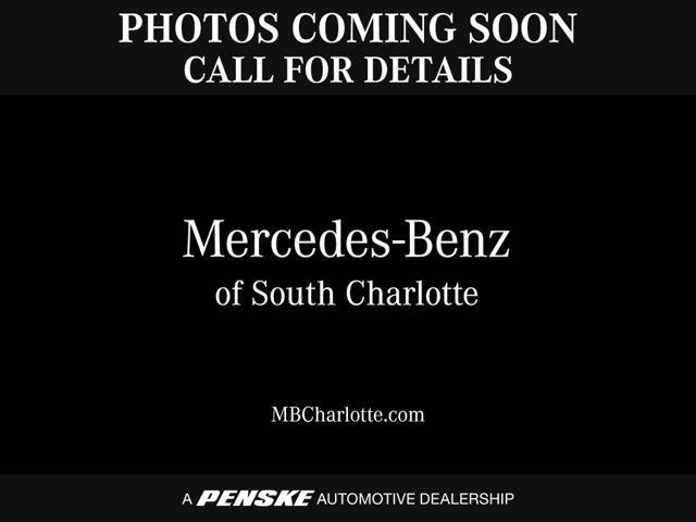 used 2017 Mercedes-Benz E-Class car