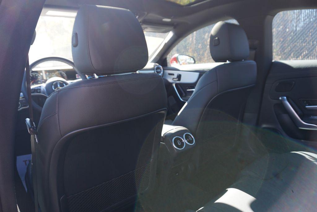 new 2026 Mercedes-Benz CLA 250 car, priced at $52,410