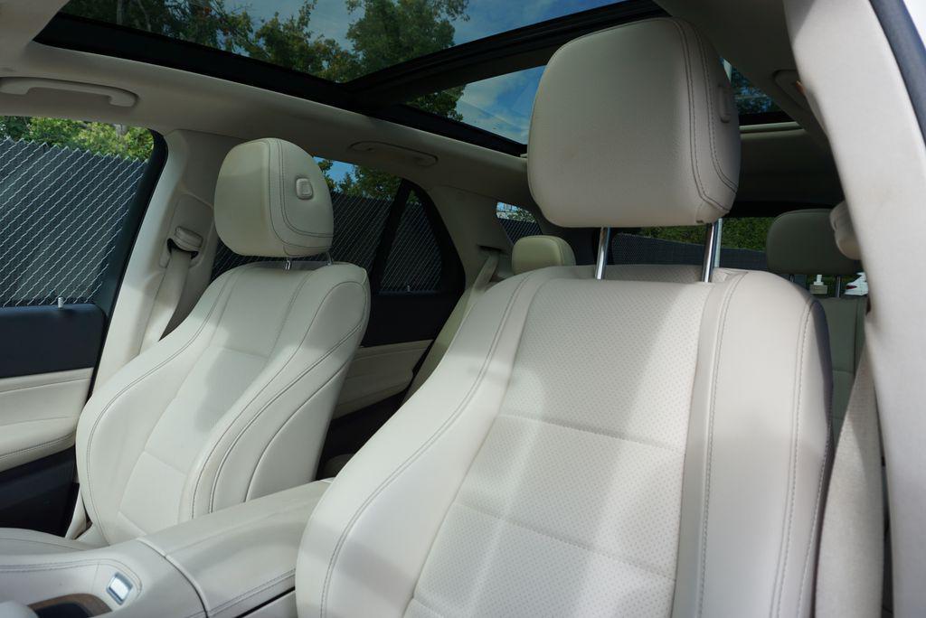 used 2022 Mercedes-Benz GLE 350 car, priced at $44,991