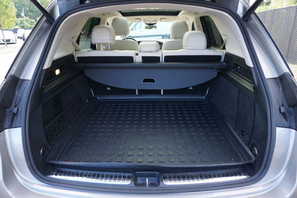used 2022 Mercedes-Benz GLE 350 car, priced at $44,991