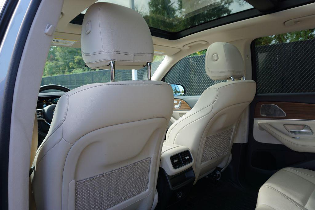 used 2022 Mercedes-Benz GLE 350 car, priced at $44,991