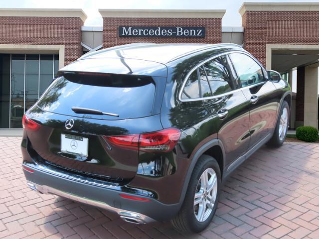 used 2023 Mercedes-Benz GLA 250 car, priced at $40,595