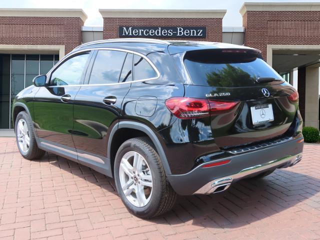 used 2023 Mercedes-Benz GLA 250 car, priced at $39,995