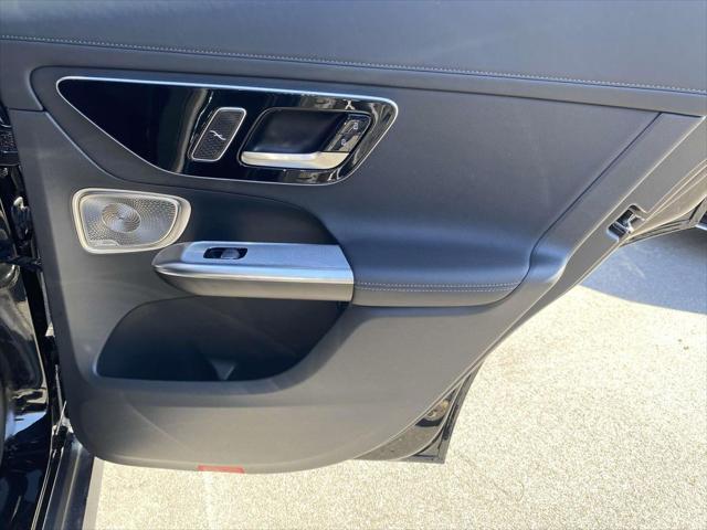 used 2024 Mercedes-Benz GLC 300 car, priced at $52,592