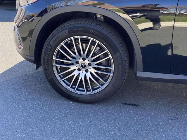 used 2024 Mercedes-Benz GLC 300 car, priced at $52,592