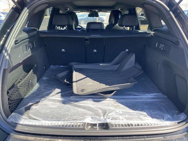 used 2024 Mercedes-Benz GLC 300 car, priced at $52,592