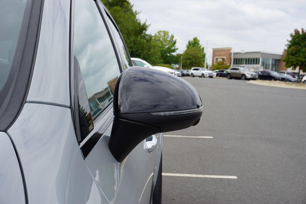 new 2026 Mercedes-Benz AMG GLC 43 car, priced at $91,250