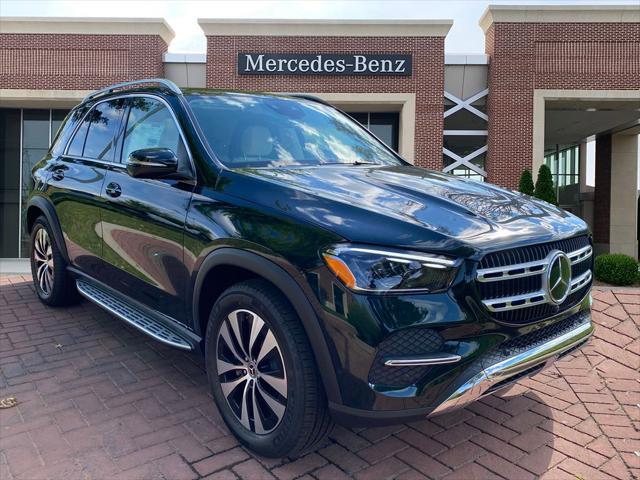 new 2025 Mercedes-Benz GLE 350 car, priced at $73,995