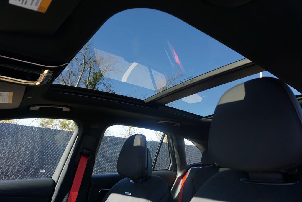 new 2026 Mercedes-Benz AMG GLC 43 car, priced at $80,650