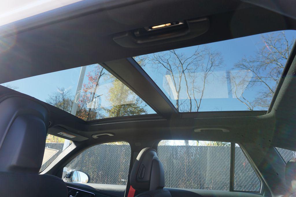 new 2026 Mercedes-Benz AMG GLC 43 car, priced at $80,650