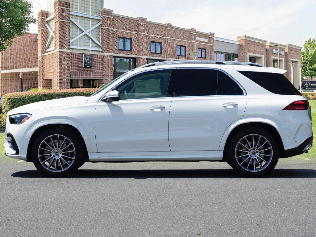 new 2026 Mercedes-Benz GLE 350 car, priced at $74,280