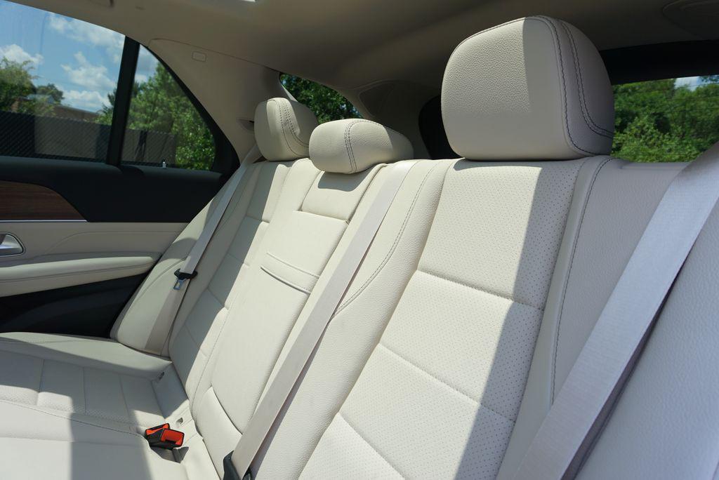 new 2026 Mercedes-Benz GLE 350 car, priced at $74,280