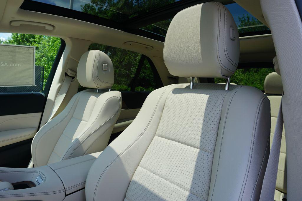 new 2026 Mercedes-Benz GLE 350 car, priced at $74,280