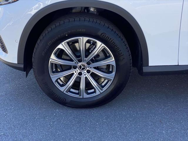 used 2023 Mercedes-Benz GLC 300 car, priced at $46,595