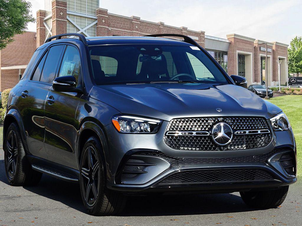 new 2026 Mercedes-Benz GLE 350 car, priced at $79,470
