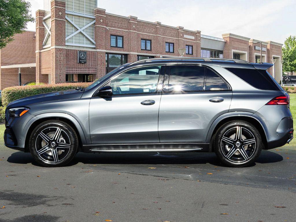 new 2026 Mercedes-Benz GLE 350 car, priced at $79,470