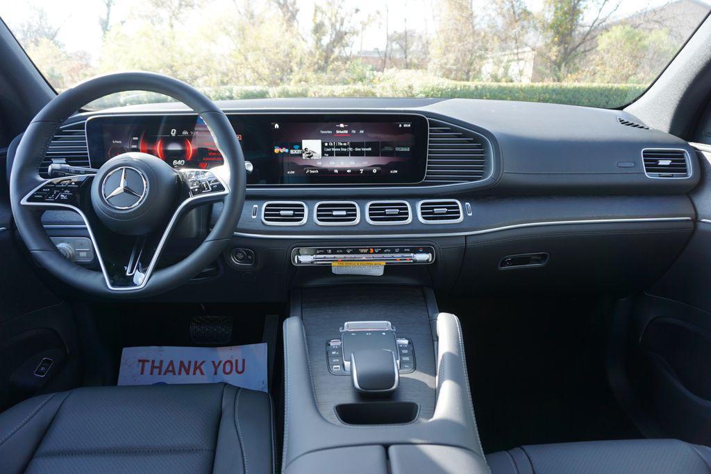 new 2026 Mercedes-Benz GLE 350 car, priced at $79,470