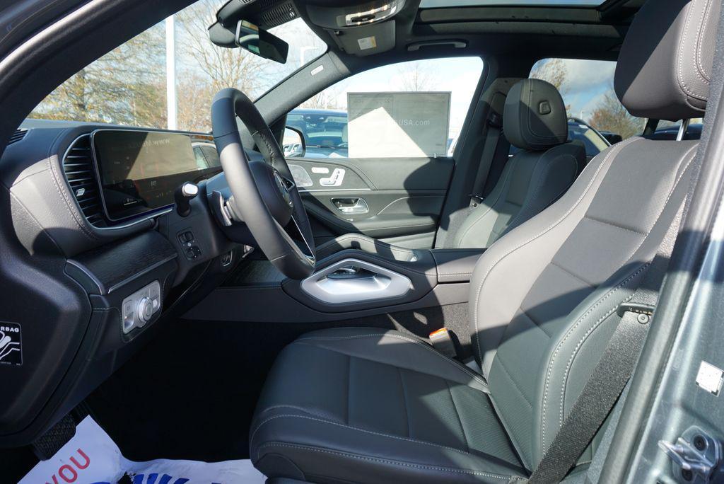 new 2026 Mercedes-Benz GLE 350 car, priced at $79,470
