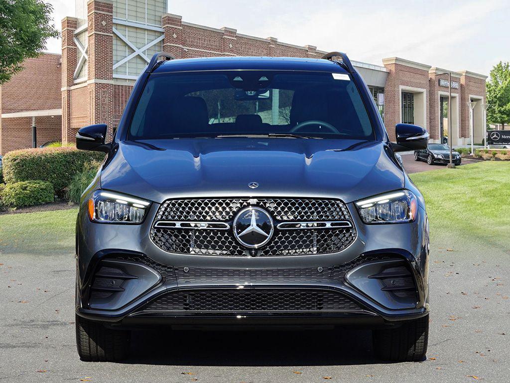 new 2026 Mercedes-Benz GLE 350 car, priced at $79,470