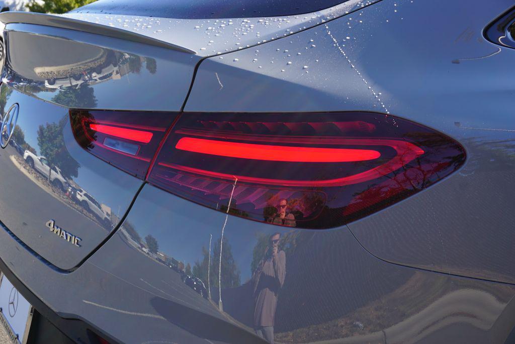 new 2026 Mercedes-Benz GLE 450 car, priced at $98,980