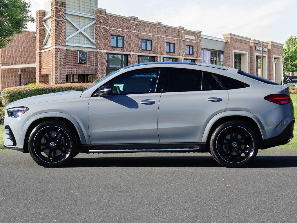 new 2026 Mercedes-Benz GLE 450 car, priced at $98,980