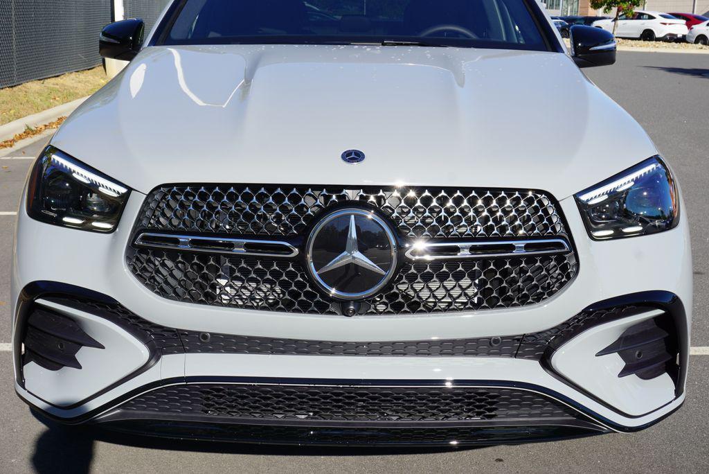 new 2026 Mercedes-Benz GLE 450 car, priced at $98,980