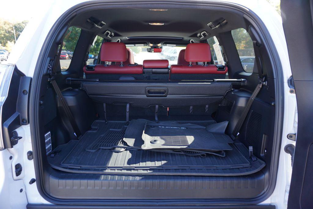 used 2023 Lexus GX 460 car, priced at $59,991