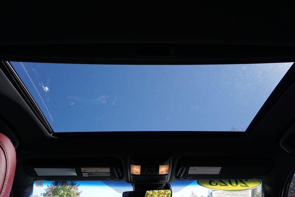 used 2023 Lexus GX 460 car, priced at $59,991