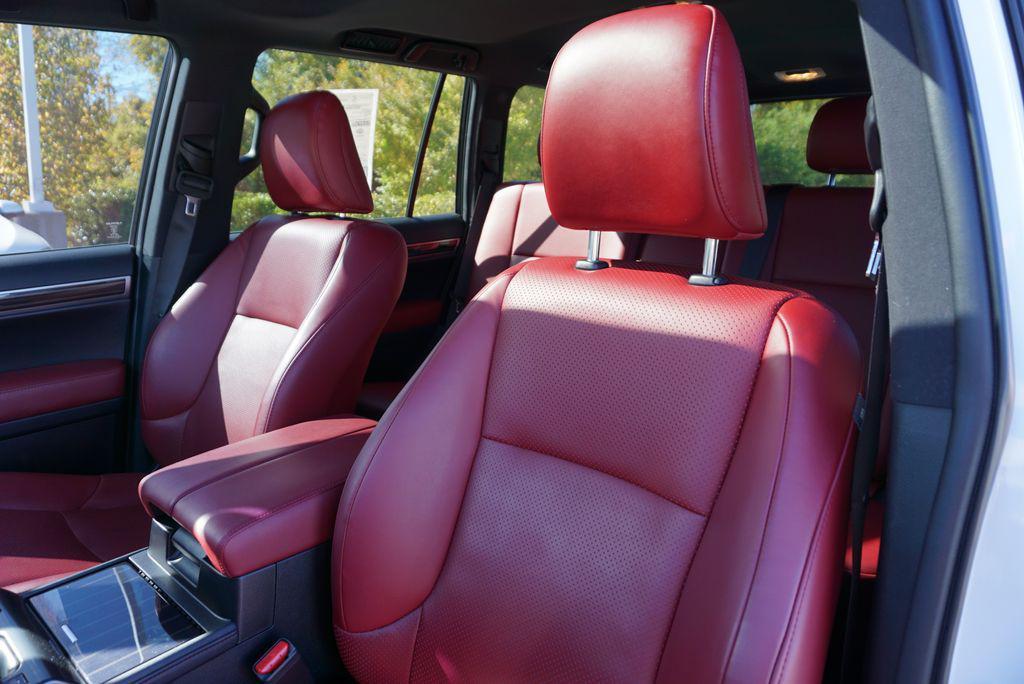 used 2023 Lexus GX 460 car, priced at $59,991