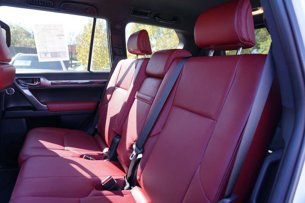 used 2023 Lexus GX 460 car, priced at $59,991