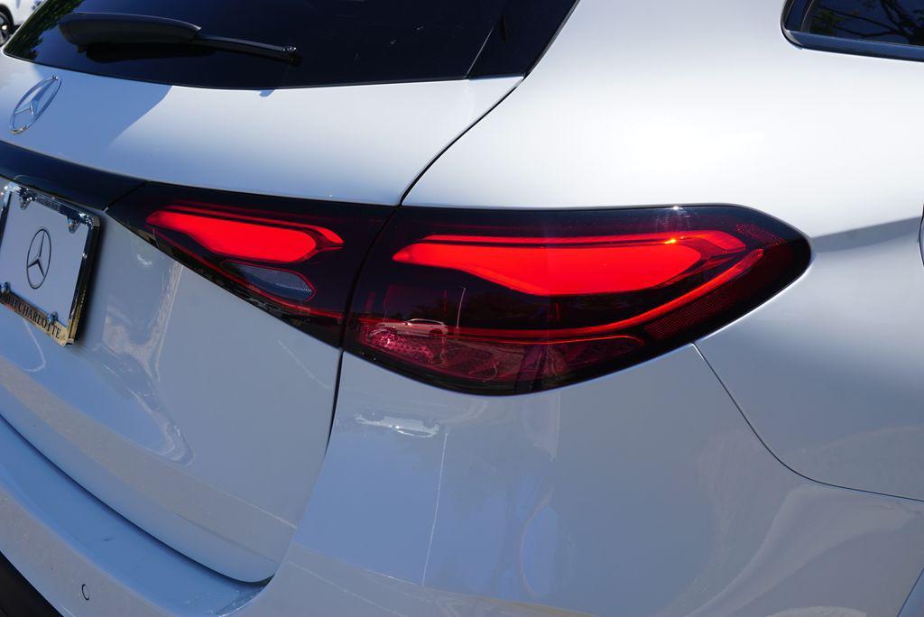 new 2026 Mercedes-Benz GLC 300 car, priced at $65,890