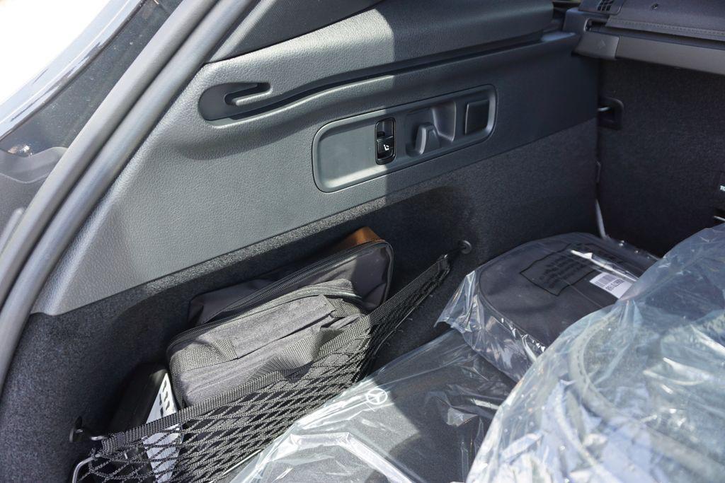 new 2025 Mercedes-Benz GLC 350e car, priced at $73,245