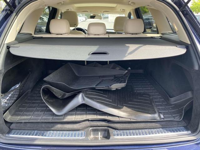 used 2019 Mercedes-Benz GLC 300 car, priced at $24,991