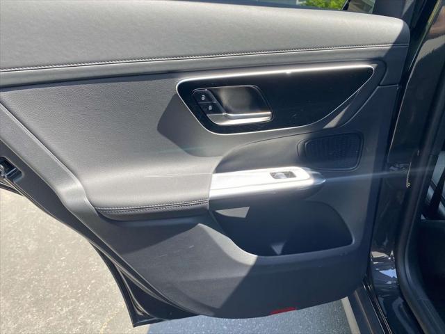 used 2024 Mercedes-Benz GLC 300 car, priced at $53,992