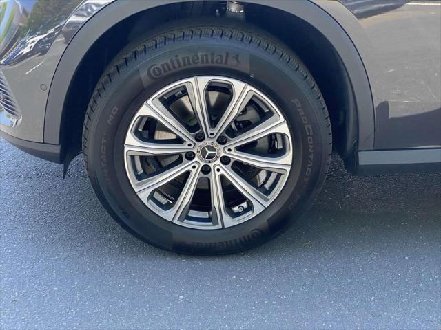 used 2024 Mercedes-Benz GLC 300 car, priced at $53,992