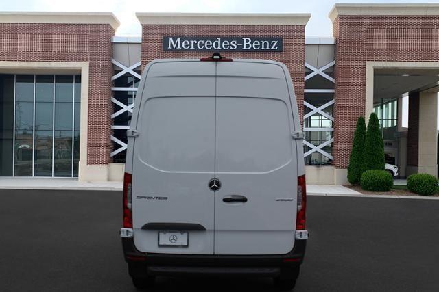 new 2024 Mercedes-Benz Sprinter 2500 car, priced at $63,797