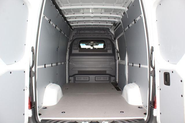 new 2024 Mercedes-Benz Sprinter 2500 car, priced at $63,797