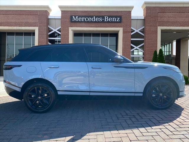 used 2024 Land Rover Range Rover Velar car, priced at $64,991