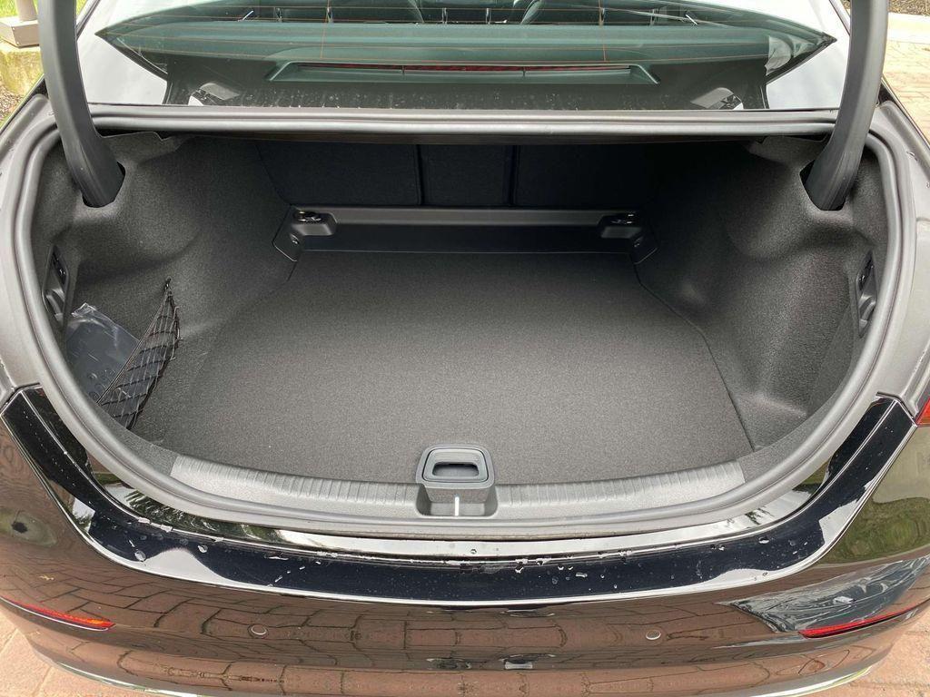 used 2024 Mercedes-Benz C-Class car, priced at $41,994