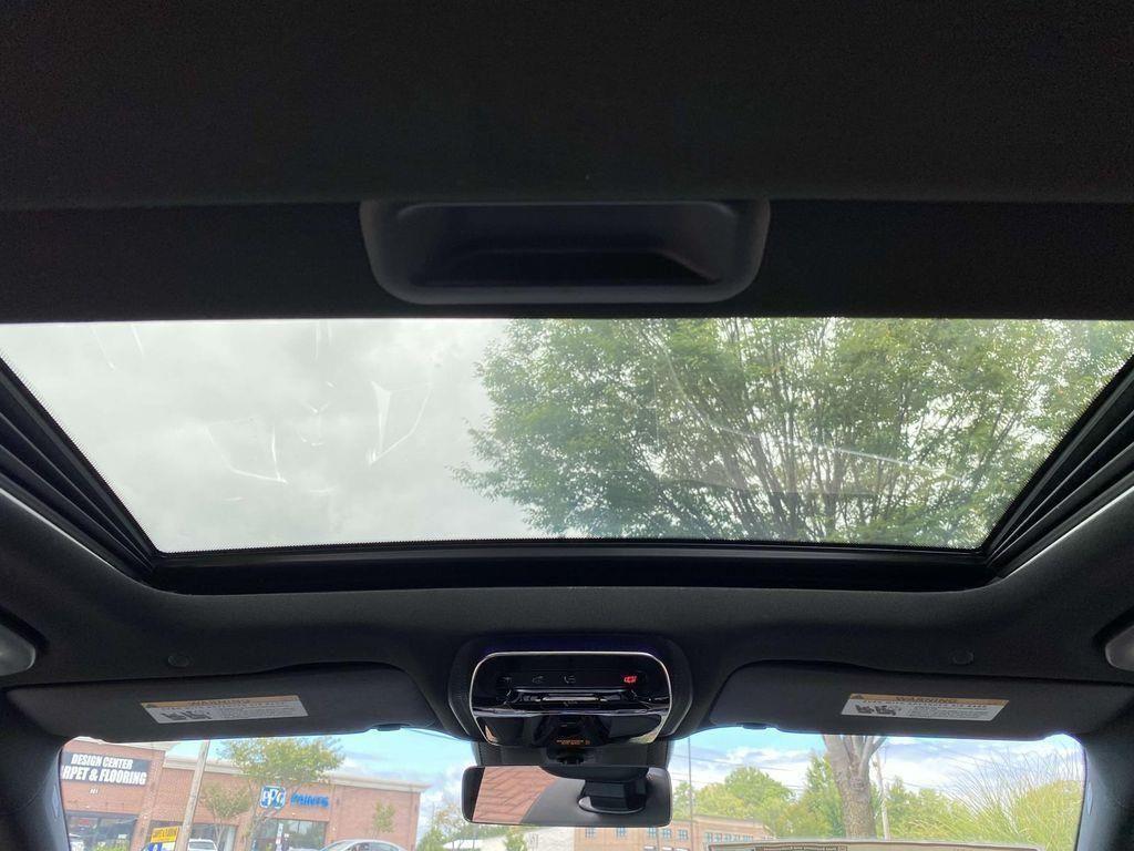 used 2024 Mercedes-Benz C-Class car, priced at $41,994