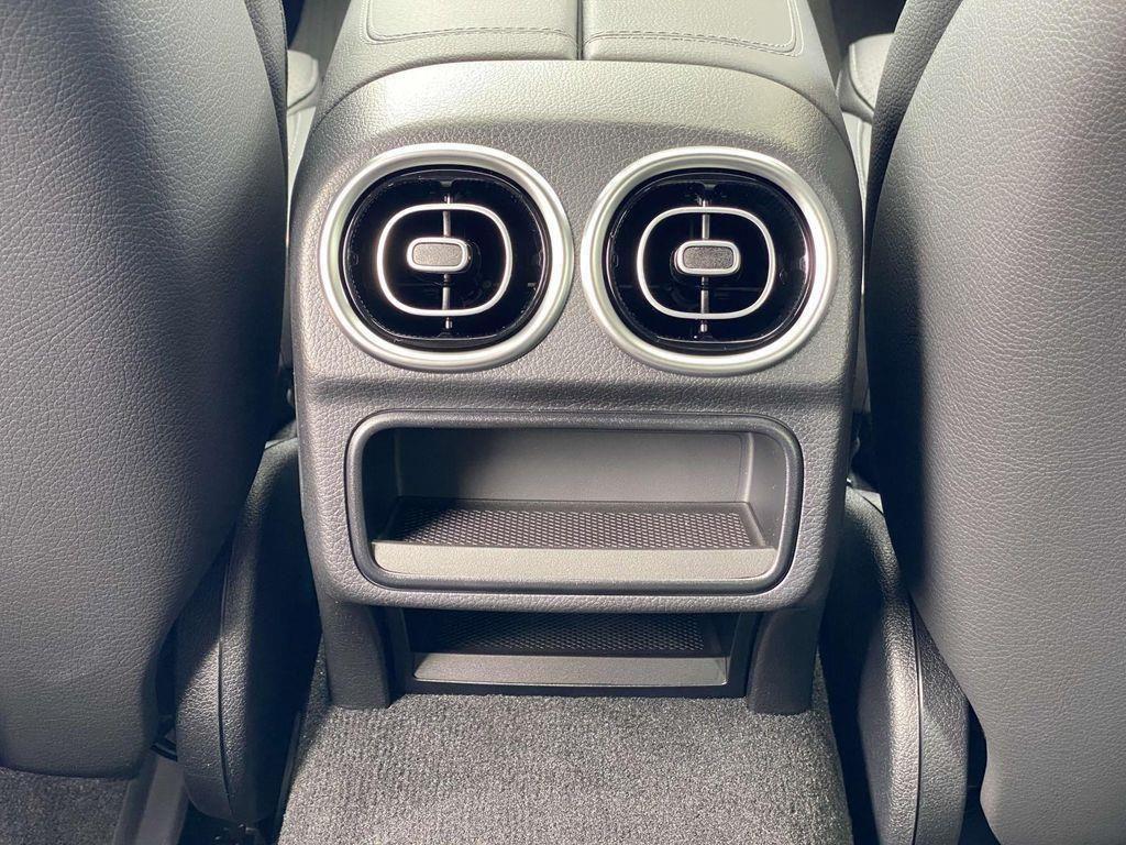 used 2024 Mercedes-Benz C-Class car, priced at $41,994